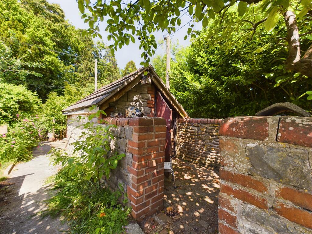 Additional property image - Langford Road, Langford, North Somerset, BS40