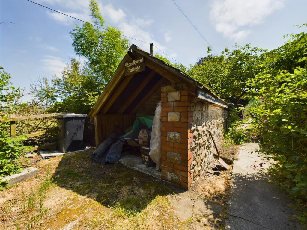 Additional property image - Langford Road, Langford, North Somerset, BS40