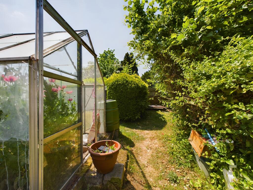 Additional property image - Langford Road, Langford, North Somerset, BS40