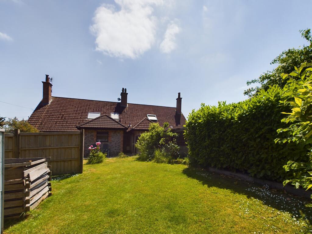 Additional property image - Langford Road, Langford, North Somerset, BS40