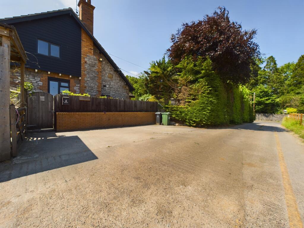 Additional property image - Langford Road, Langford, North Somerset, BS40