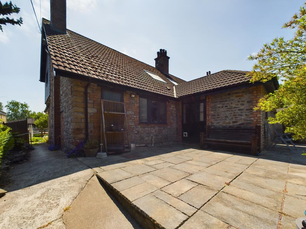 Additional property image - Langford Road, Langford, North Somerset, BS40