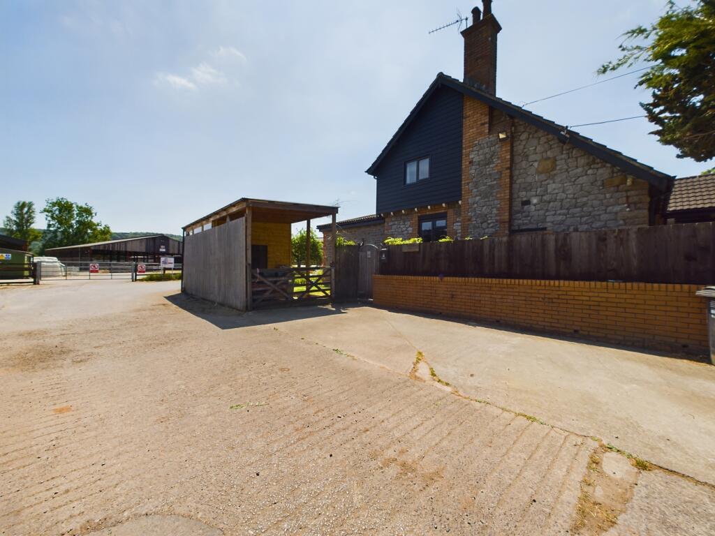 Additional property image - Langford Road, Langford, North Somerset, BS40