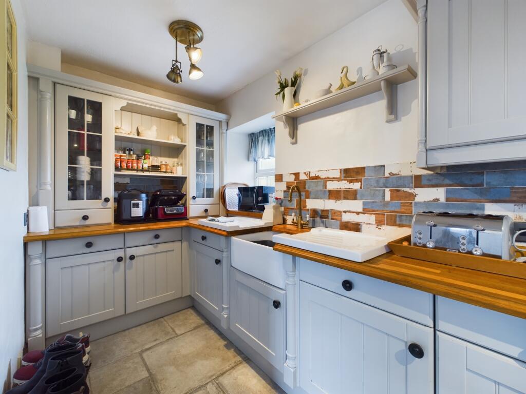 Additional property image - Bridgwater Road, Bleadon, Weston-super-Mare, North Somerset, BS24