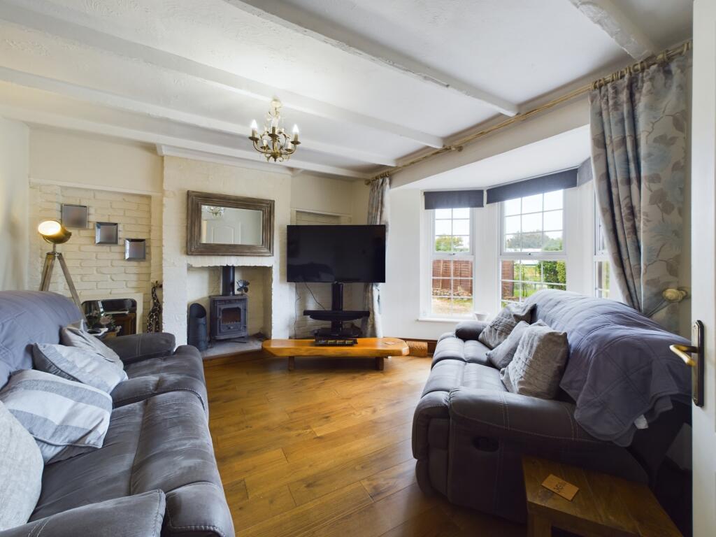 Additional property image - Bridgwater Road, Bleadon, Weston-super-Mare, North Somerset, BS24