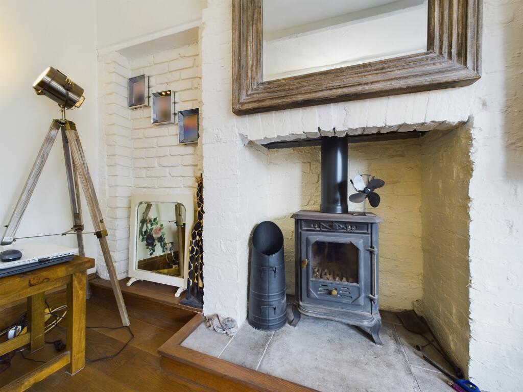 Additional property image - Bridgwater Road, Bleadon, Weston-super-Mare, North Somerset, BS24