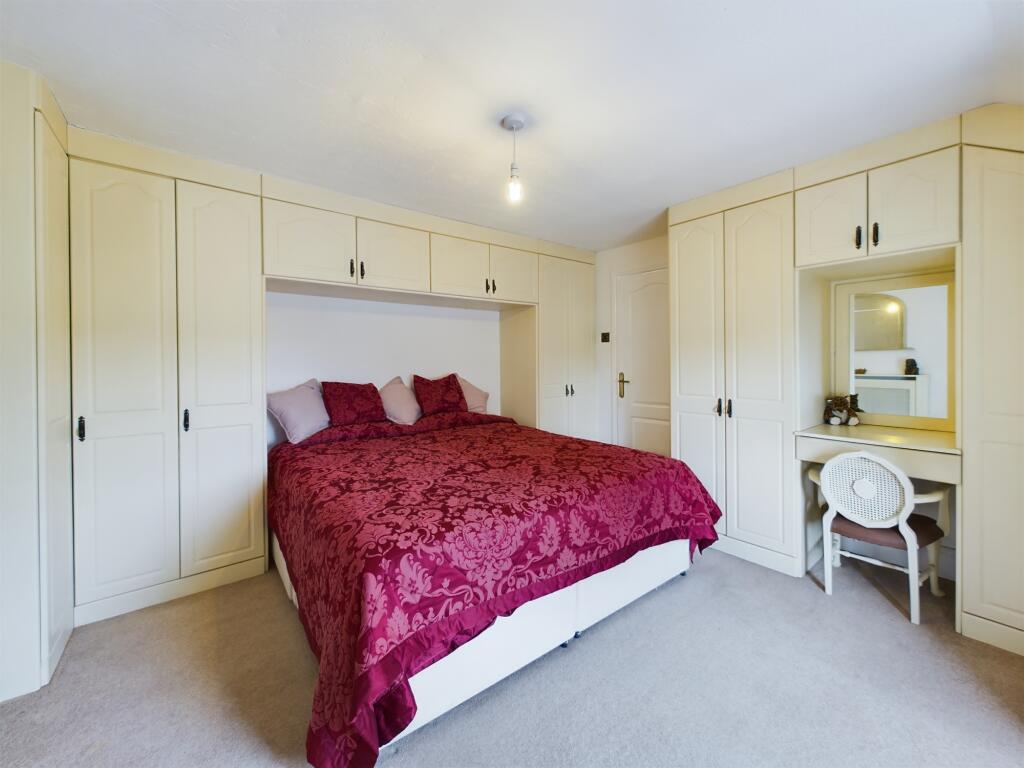 Additional property image - Bridgwater Road, Bleadon, Weston-super-Mare, North Somerset, BS24