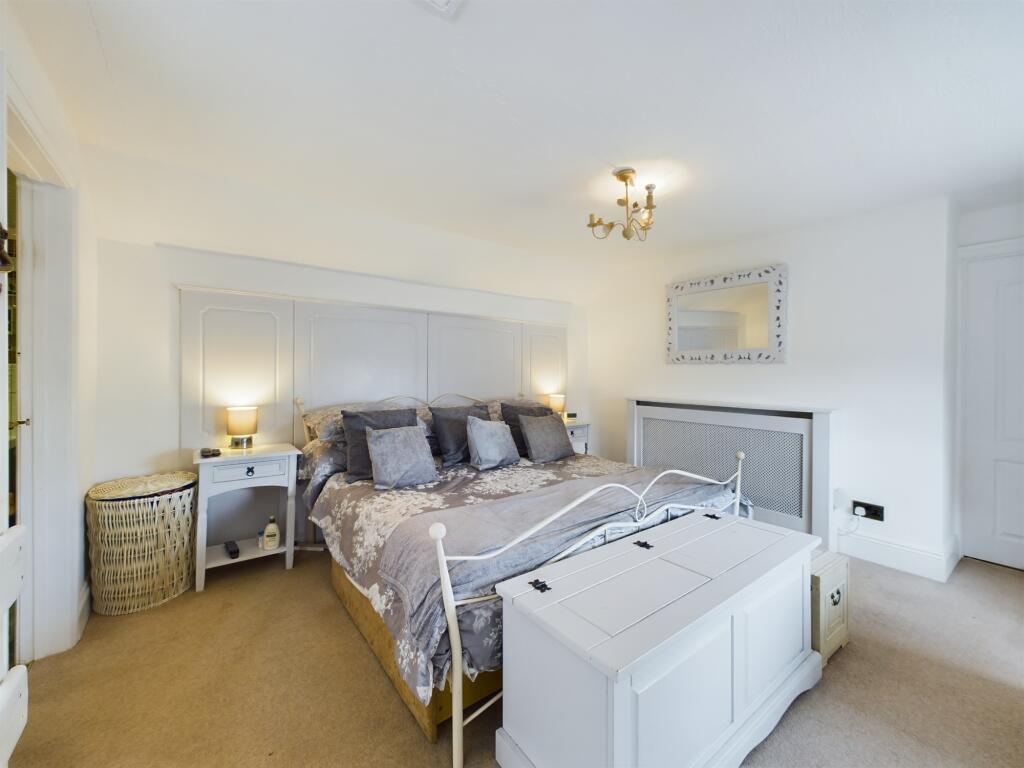 Additional property image - Bridgwater Road, Bleadon, Weston-super-Mare, North Somerset, BS24