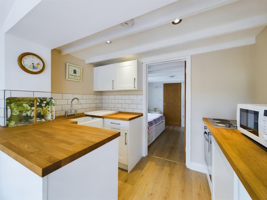 Additional property image - Bridgwater Road, Bleadon, Weston-super-Mare, North Somerset, BS24