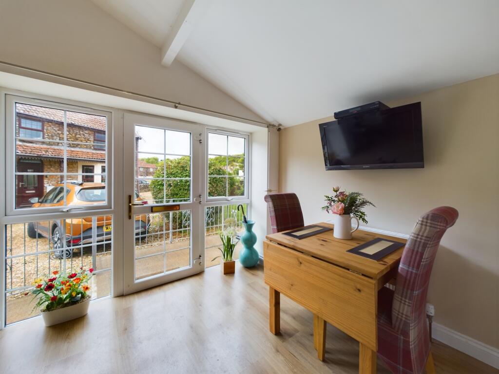 Additional property image - Bridgwater Road, Bleadon, Weston-super-Mare, North Somerset, BS24