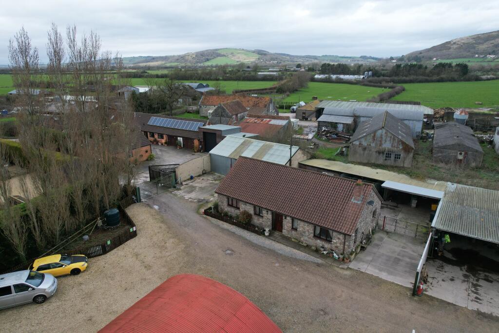 Additional property image - Biddisham Lane, Biddisham, Somerset, BS26