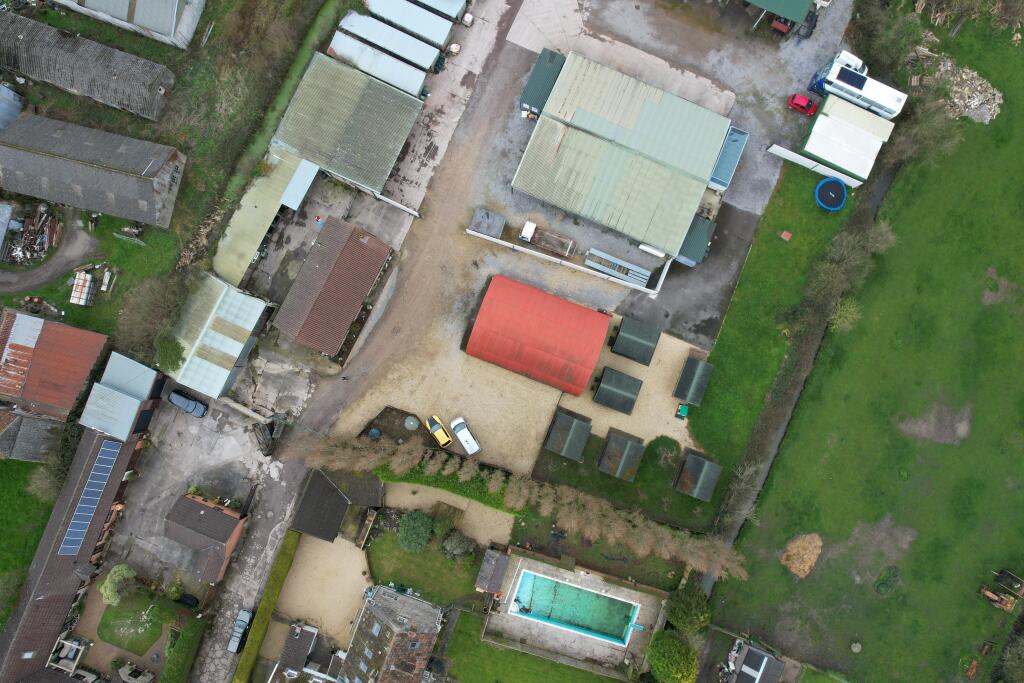 Additional property image - Biddisham Lane, Biddisham, Somerset, BS26