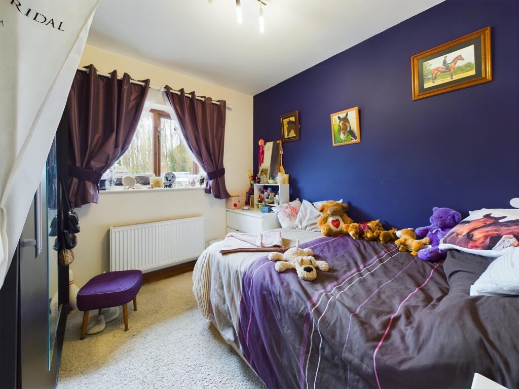 Additional property image - Biddisham Lane, Biddisham, Somerset, BS26