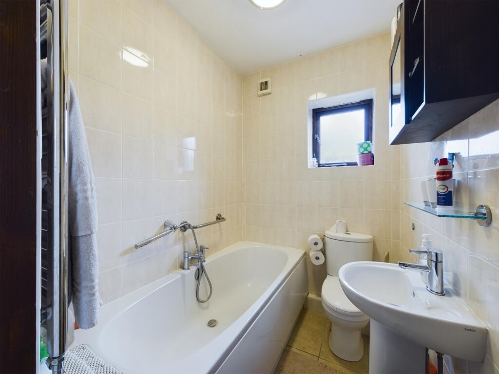 Additional property image - Biddisham Lane, Biddisham, Somerset, BS26