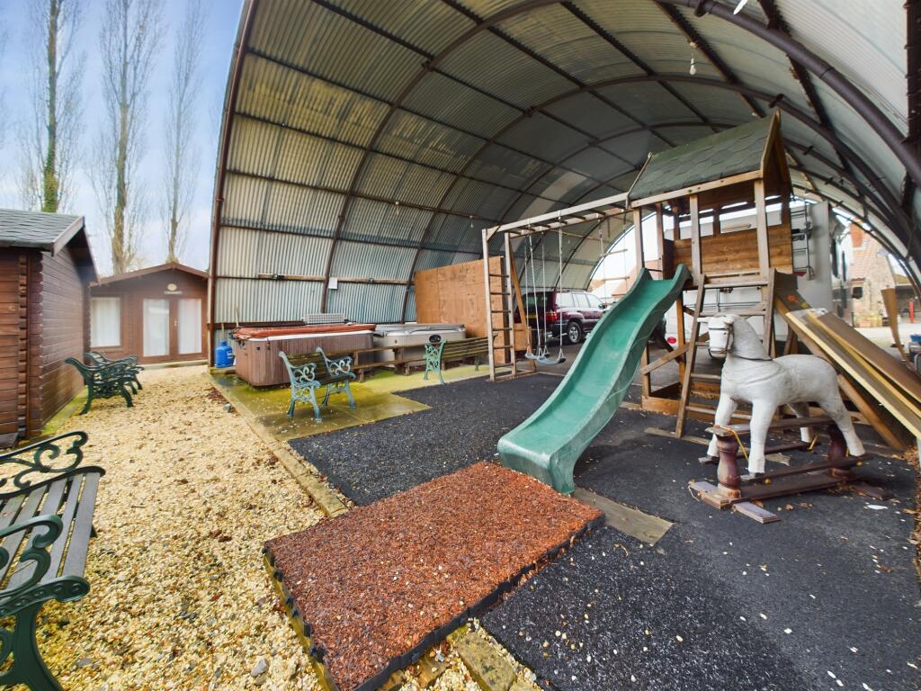 Additional property image - Biddisham Lane, Biddisham, Somerset, BS26