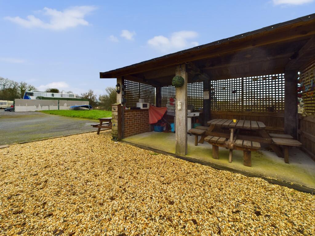 Additional property image - Biddisham Lane, Biddisham, Somerset, BS26