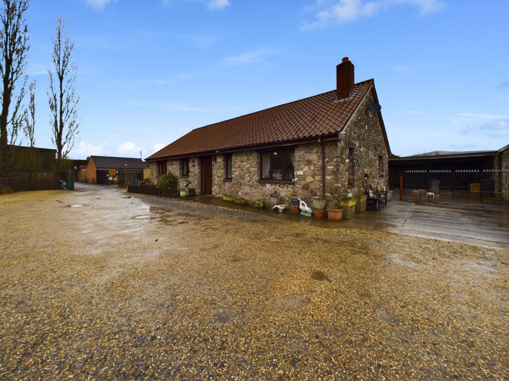 Additional property image - Biddisham Lane, Biddisham, Somerset, BS26