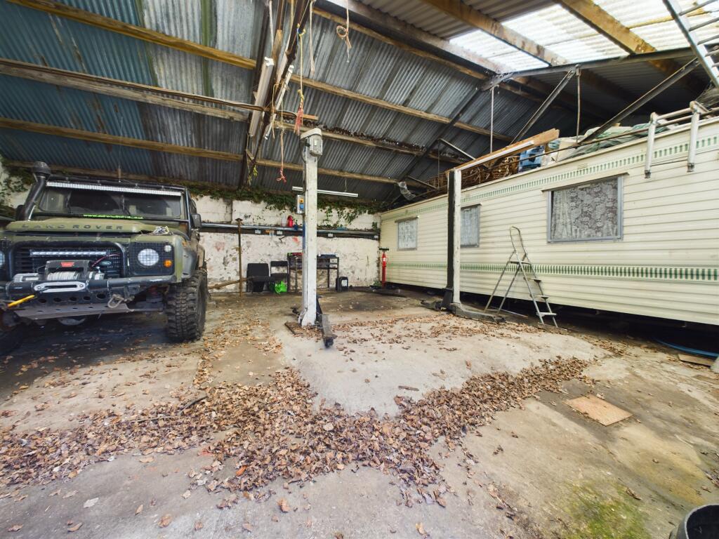 Additional property image - Biddisham Lane, Biddisham, Somerset, BS26