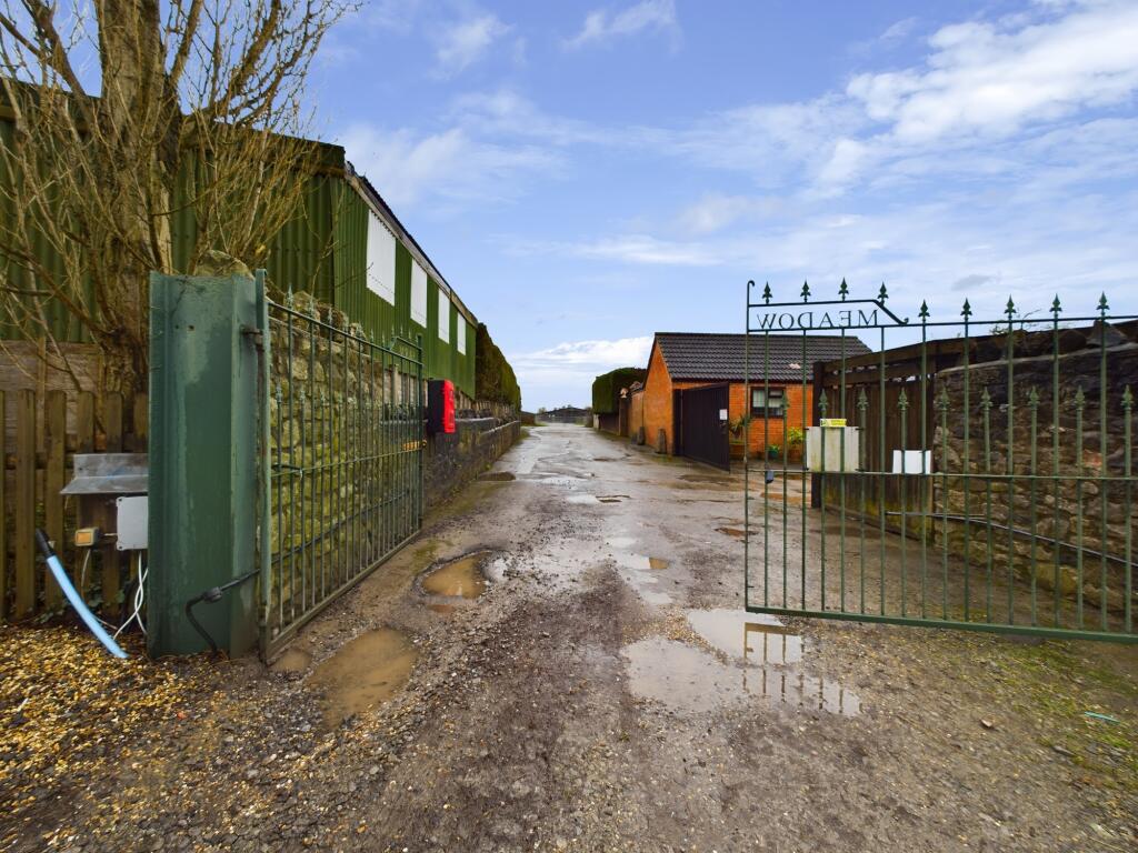 Additional property image - Biddisham Lane, Biddisham, Somerset, BS26