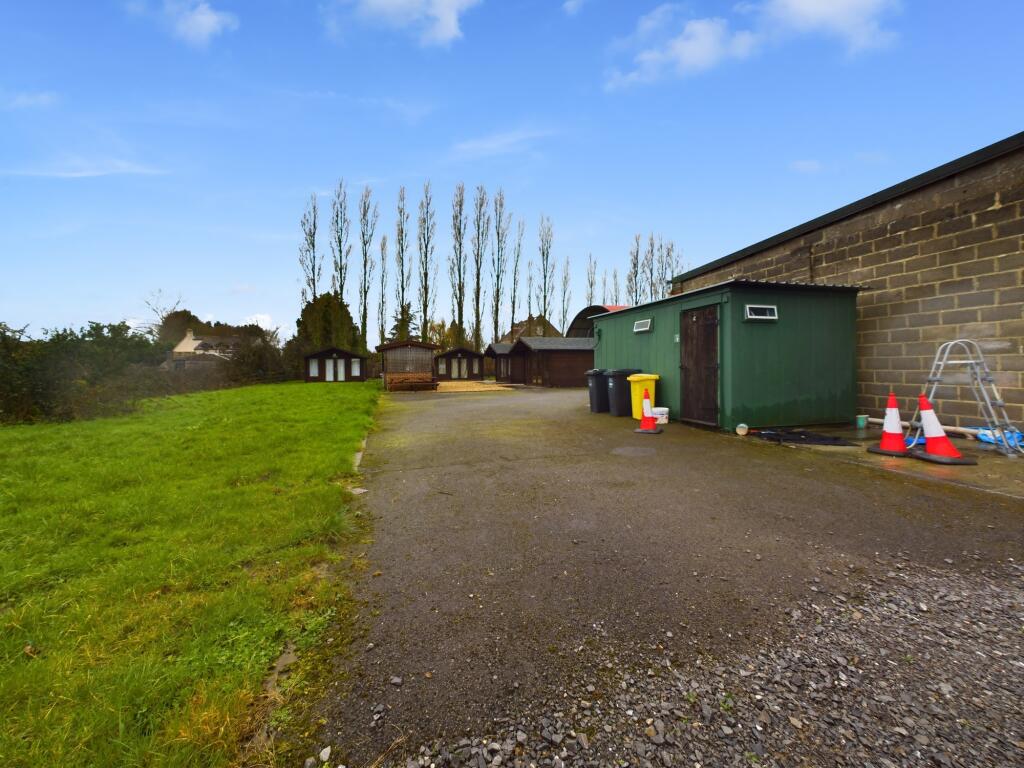 Additional property image - Biddisham Lane, Biddisham, Somerset, BS26