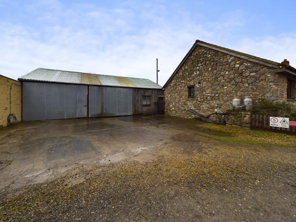 Additional property image - Biddisham Lane, Biddisham, Somerset, BS26