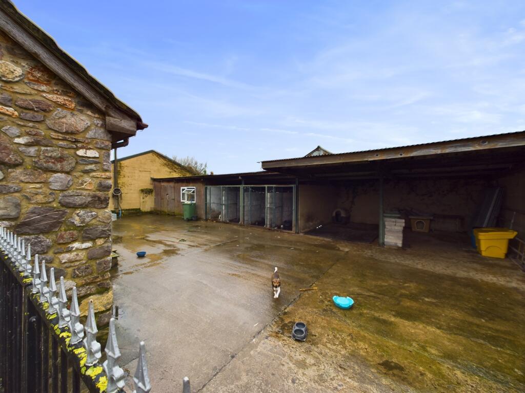 Additional property image - Biddisham Lane, Biddisham, Somerset, BS26