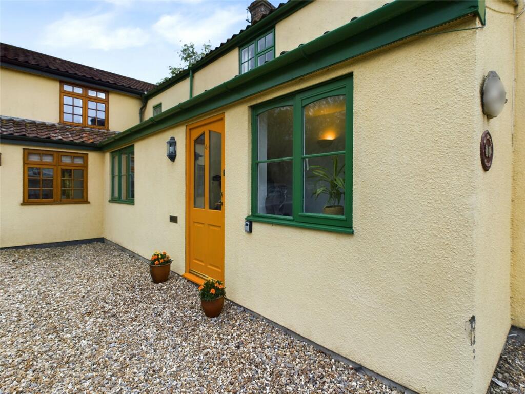 Additional property image - Redcliffe Street, Cheddar, Somerset, BS27