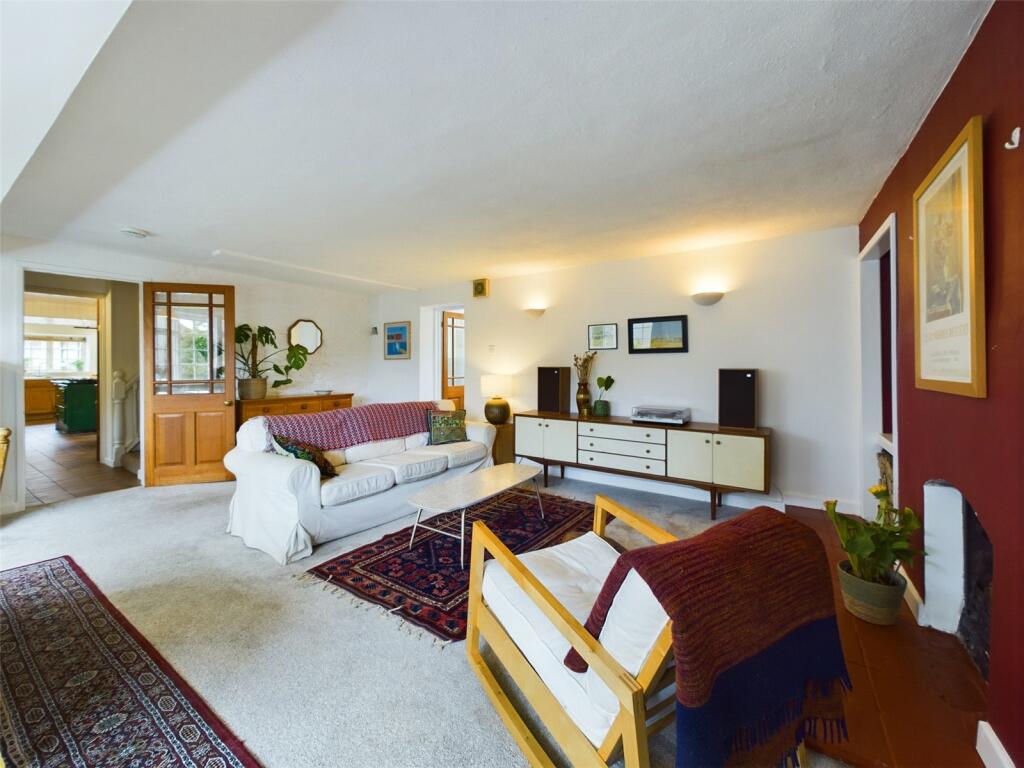 Additional property image - Redcliffe Street, Cheddar, Somerset, BS27