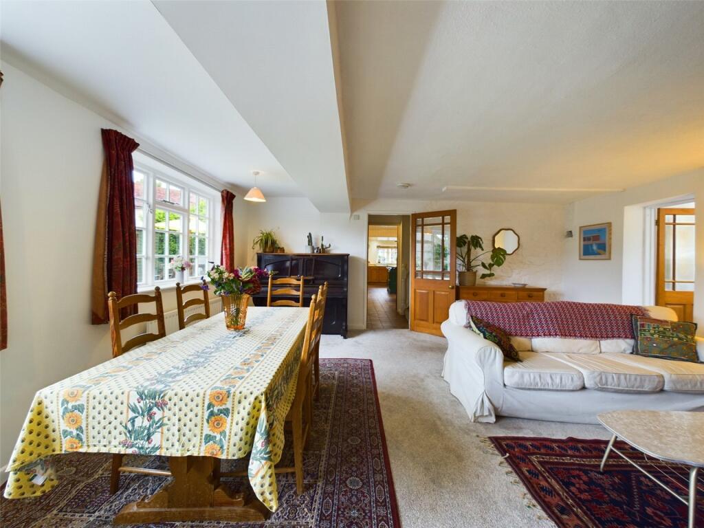 Additional property image - Redcliffe Street, Cheddar, Somerset, BS27