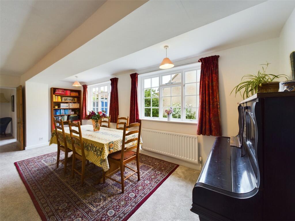 Additional property image - Redcliffe Street, Cheddar, Somerset, BS27