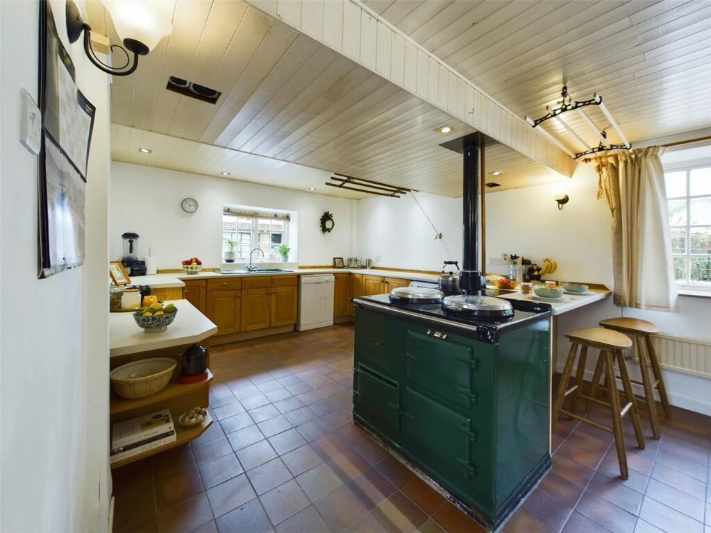 Additional property image - Redcliffe Street, Cheddar, Somerset, BS27
