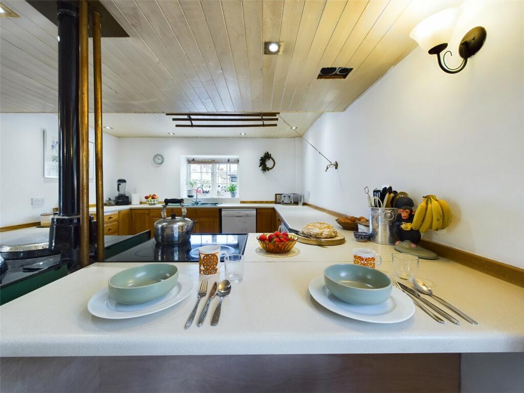 Additional property image - Redcliffe Street, Cheddar, Somerset, BS27
