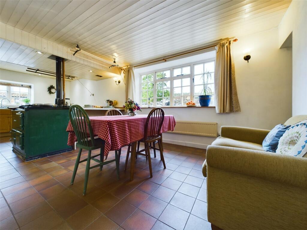 Additional property image - Redcliffe Street, Cheddar, Somerset, BS27