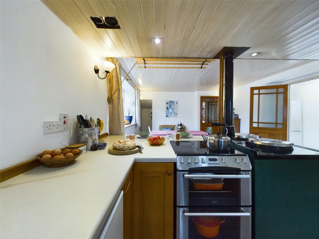 Additional property image - Redcliffe Street, Cheddar, Somerset, BS27