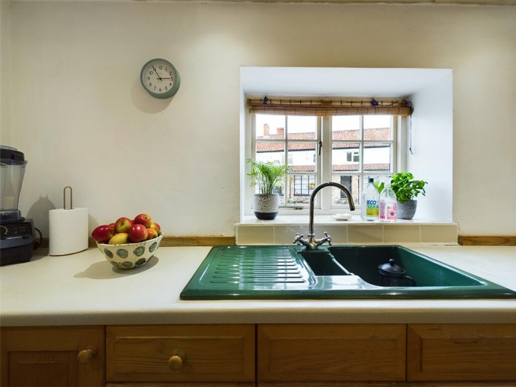 Additional property image - Redcliffe Street, Cheddar, Somerset, BS27