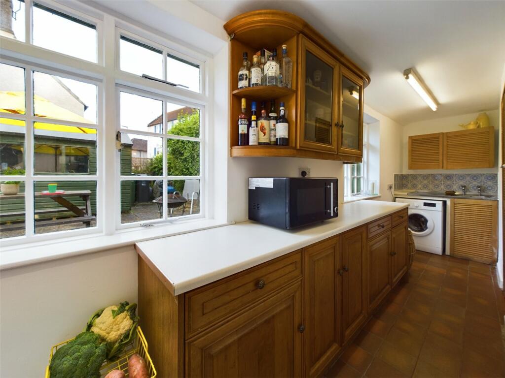 Additional property image - Redcliffe Street, Cheddar, Somerset, BS27