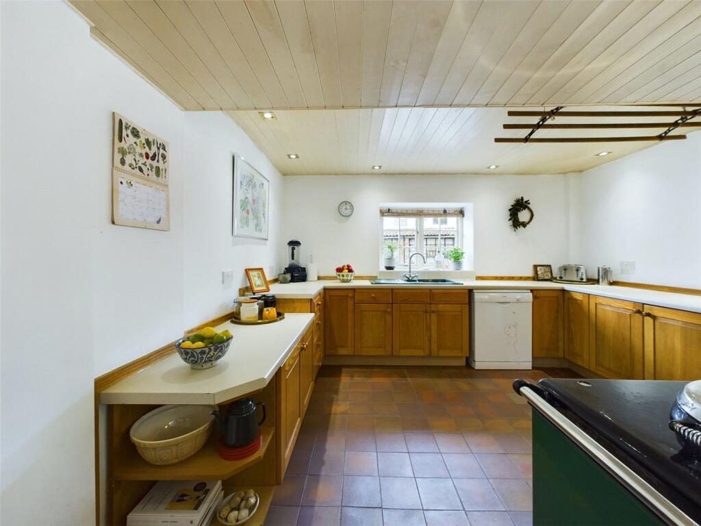 Additional property image - Redcliffe Street, Cheddar, Somerset, BS27