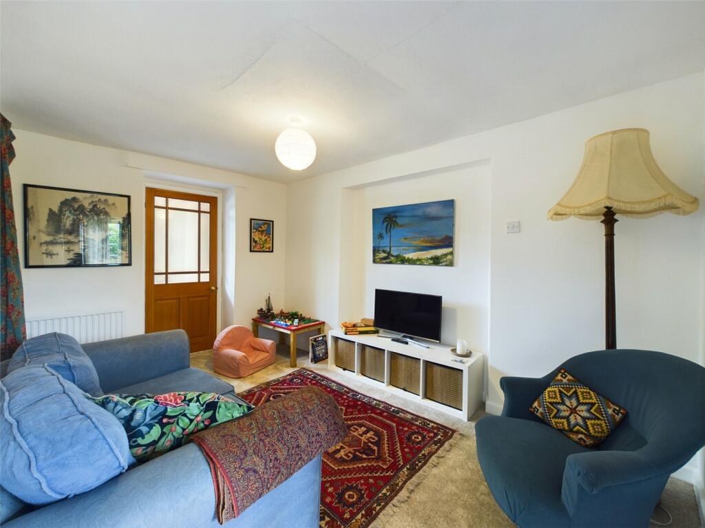 Additional property image - Redcliffe Street, Cheddar, Somerset, BS27