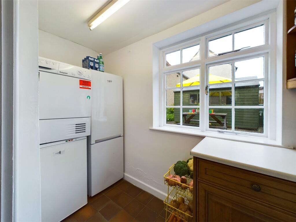 Additional property image - Redcliffe Street, Cheddar, Somerset, BS27