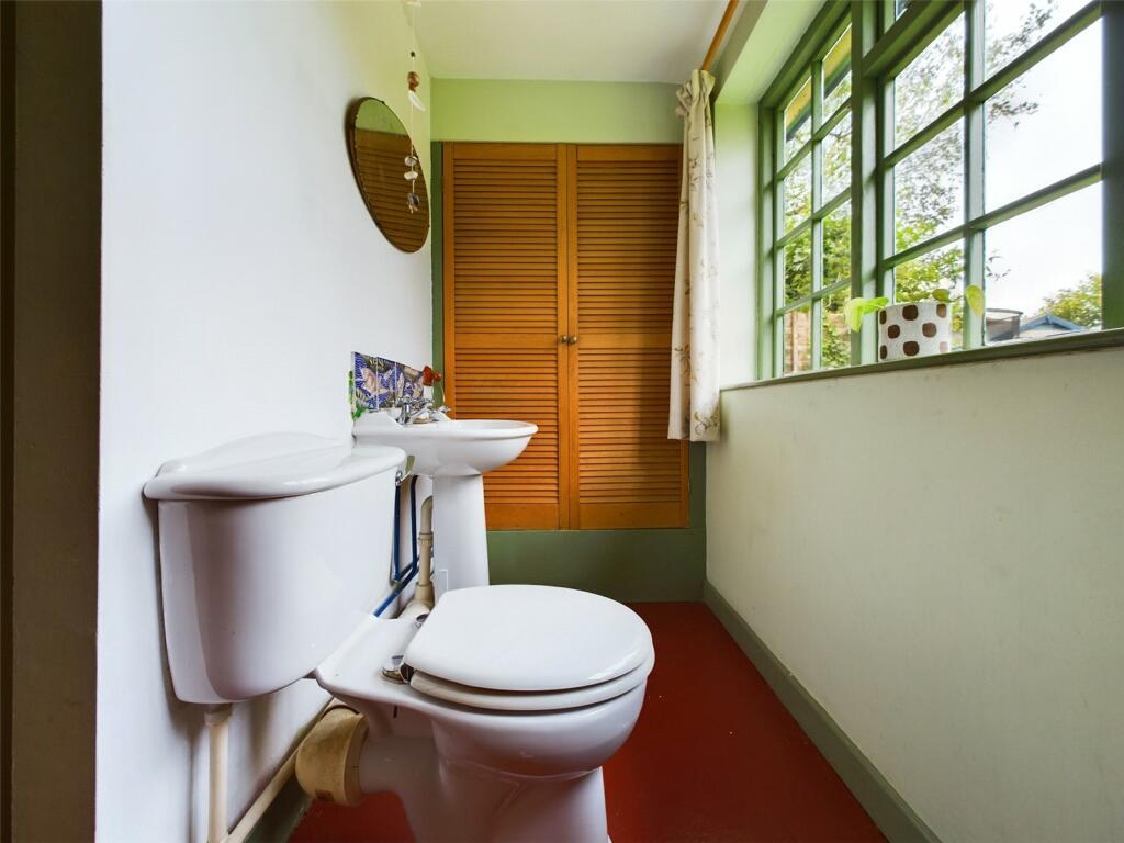 Additional property image - Redcliffe Street, Cheddar, Somerset, BS27