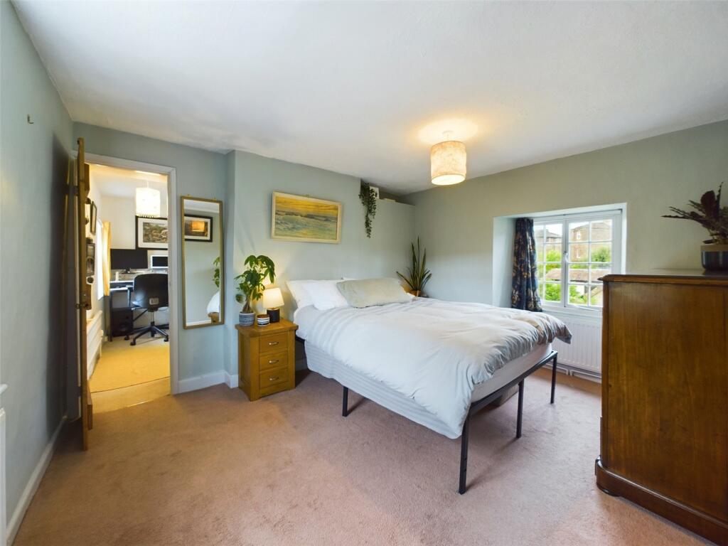 Additional property image - Redcliffe Street, Cheddar, Somerset, BS27