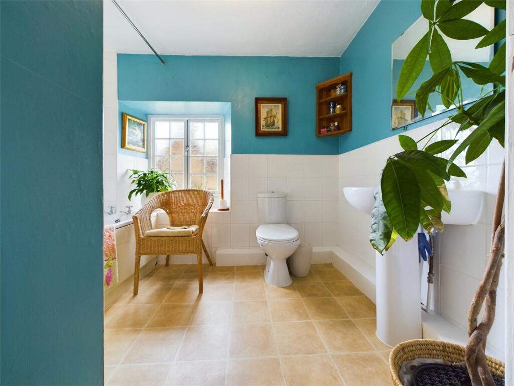 Additional property image - Redcliffe Street, Cheddar, Somerset, BS27