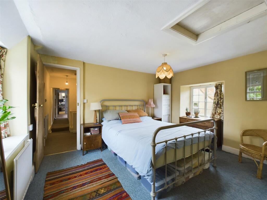 Additional property image - Redcliffe Street, Cheddar, Somerset, BS27
