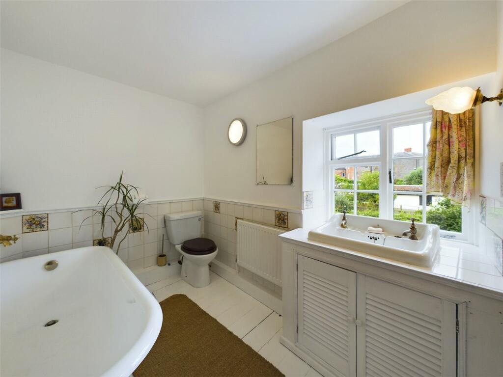 Additional property image - Redcliffe Street, Cheddar, Somerset, BS27