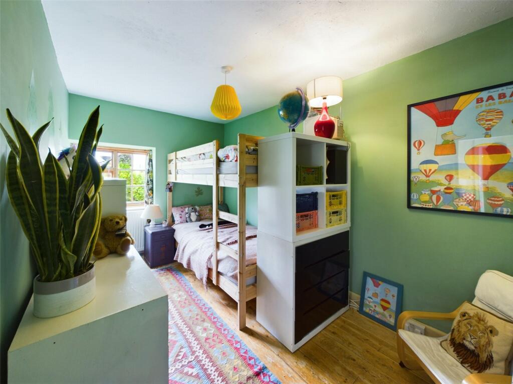 Additional property image - Redcliffe Street, Cheddar, Somerset, BS27