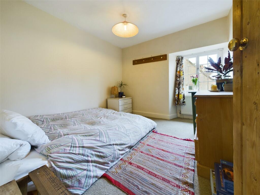 Additional property image - Redcliffe Street, Cheddar, Somerset, BS27