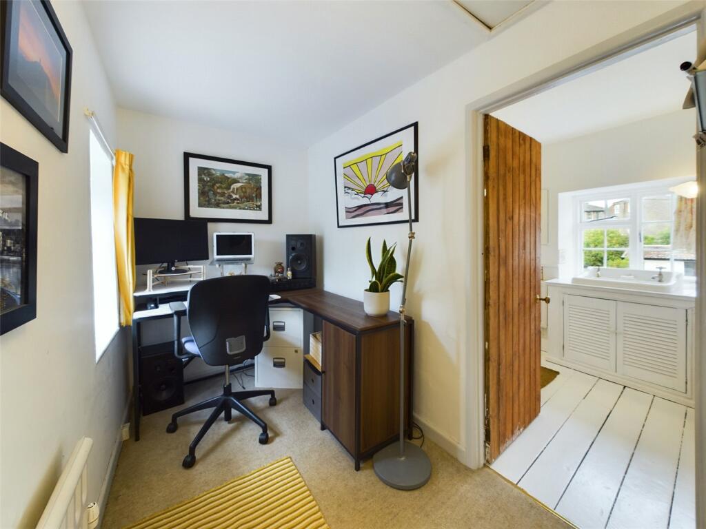 Additional property image - Redcliffe Street, Cheddar, Somerset, BS27