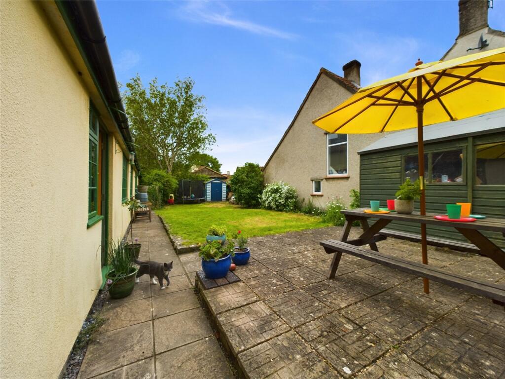 Additional property image - Redcliffe Street, Cheddar, Somerset, BS27