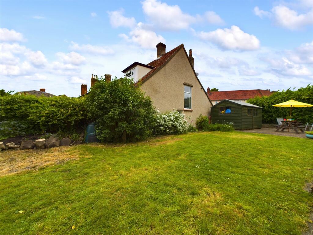 Additional property image - Redcliffe Street, Cheddar, Somerset, BS27