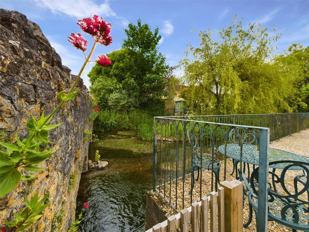 Additional property image - Redcliffe Street, Cheddar, Somerset, BS27